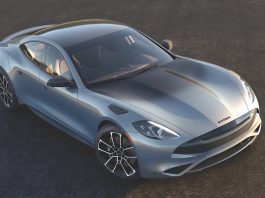 1. Karma Invictus_Karma Automotive