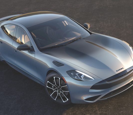 1. Karma Invictus_Karma Automotive