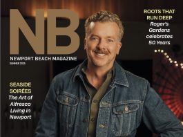 NB85-Cover Summer 2025