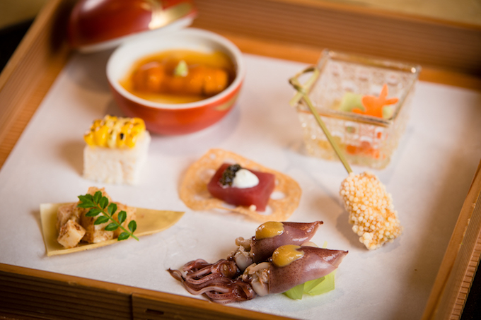 AppetizerPlatter (7)-credit John Dole Photo