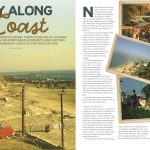 Stay Along the Coast NB86