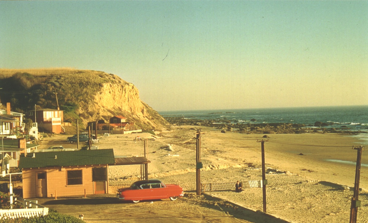 Misc Cove Shots Summer 2007 006 copy-credit Mike Fenderson