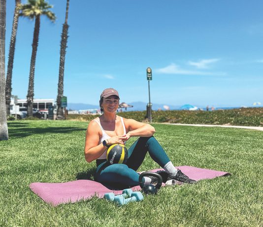 Rare Sol 2-credit Rare Sol Fitness