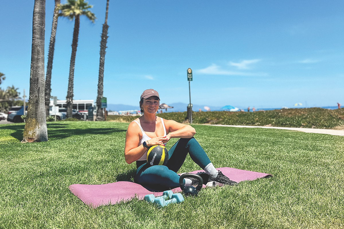 Rare Sol 2-credit Rare Sol Fitness