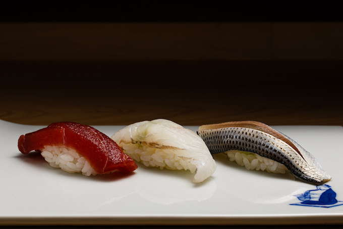 Sushi (1)-credit John Dole Photo