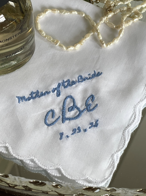 embroidery MOTB Monogram Hankie-credit Bessette