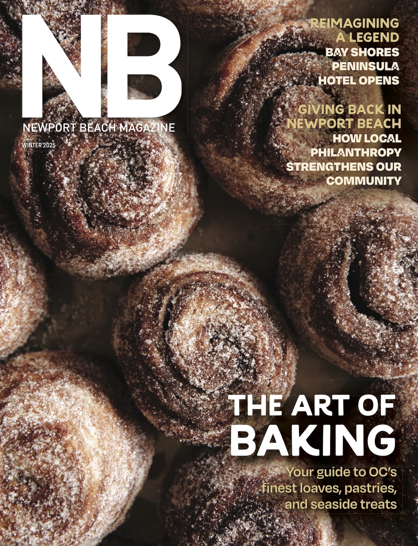 NB87-Cover Winter 2025/2026